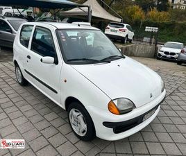 FIAT SEICENTO 900I CAT S