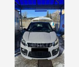 LIGIER JS50 DCI SPORT ULTIMATE