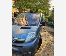 K2900 M1 2.5 CDTI 145 T.S PACK CLIM