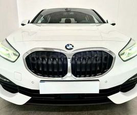 BMW SERIE 1 118 FINANCIACIÓN PERSONALIZADA