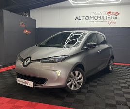 INTENS 92 R240 BATTERIE EN LOCATION