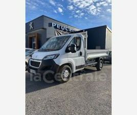 II GENERATION2 2.2 BLUEHDI 140 S&S 435 L4H3 ASPHALT