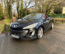 CC 2.0 HDI 140 FAP FELINE