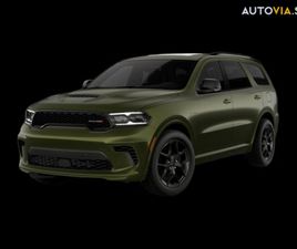 DODGE DURANGO DODGE DURANGO 5.7 GT PREMIUM HEMI V8 ZA 79 540 €