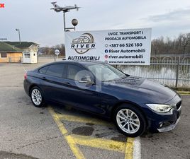 BMW SERIE 4 GRAN COUPE 428I XDRIVE BMW 428I XDRIVE GRANCOUPE
