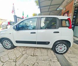FIAT PANDA 1.2 GPL PREZZO REALE