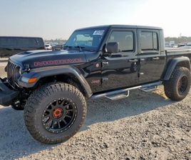 JEEP GLADIATOR MOJAVE