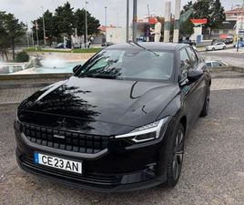 POLESTAR 2 LONG RANGE 78 KWH