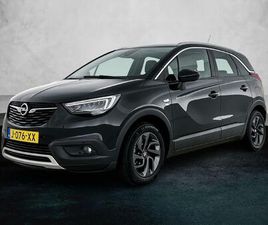 110PK EDITION 2020 | 1STE EIGENAAR | CAMERA | CLIM