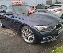 BMW SERIE 3 335D XDRIVE TOURING