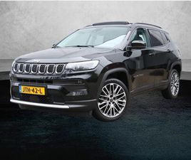 1.5T E-HYBRID LIMITED | PANORAMADAK | 360 GRADEN C