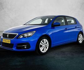 BLUE LEASE ACTIVE 110PK | NAVIGATIE | CLIMATE CONT