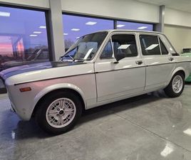 FIAT 128 BERLINA DEL 1977