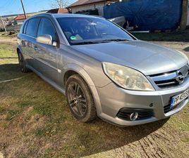 OPEL SIGNUM 1.9 CDTI 2,250 EUR