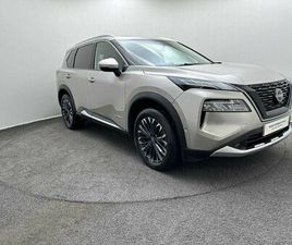 1.5 E-POWER E-4ORCE 213 TEKNA 5DR [7 SEAT] AUTO