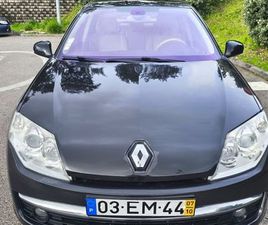 RENAULT LAGUNA