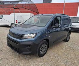 CAMBIO AUTOMATICO 130CV FURGONE M PRO SKILL