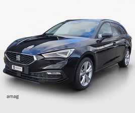 SEAT SEAT LEON SPORTSTOURER STYLE BUSINESS EDITION