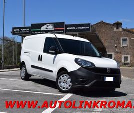 DOBLO CARGO MAXI 1.6 MULTIJET PL BUSINESS 105CV