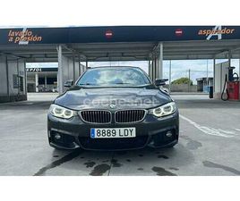 BMW SERIE 4 430DA GRAN COUPE