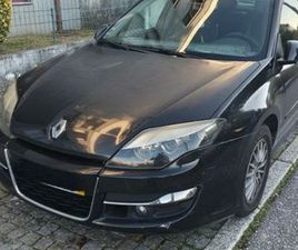 RENAULT LAGUNA GRANDTOUR