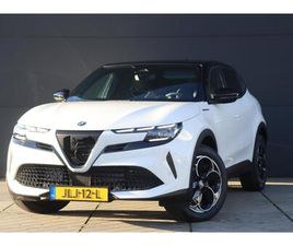 1.2 TURBO HYBRID IBRIDA SPECIALE / DIRECT LEVERBAA