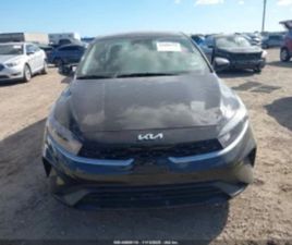 KIA FORTE KIA FORTE ПОДГРЕВ* КАМЕРА* КЕЙЛЕС* LANE* ASSIST ≫ 2023 • 12 000 EUR • ID