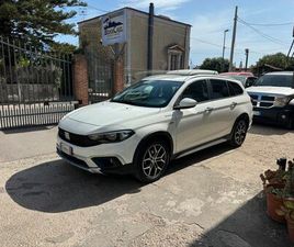 FIAT TIPO CROSS FIAT TIPO CROSS 1.5 IBRIDA 2022 SW