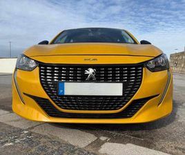 PEUGEOT 208 1.2 PURETECH, 75CV