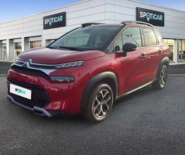 CITROEN C3 AIRCROSS PURETECH 110CH S&S SHINE