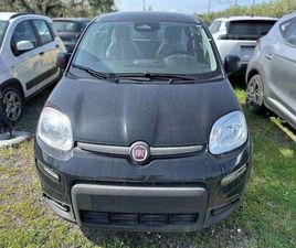 FIAT PANDINA III 2024 - PANDINA 1.0 FIREFLY HYBRID POP S&S 70CV