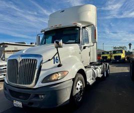 2014 INTERNATIONAL PROSTAR FOR SALE