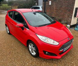 1.0T ECOBOOST ZETEC EURO 5 (START/STOP) 3DR