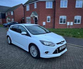 1.6 TDCI ZETEC S EURO 5 (START/STOP) 5DR