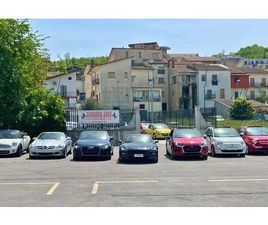 FIAT 124 SPIDER EUROPA LIMITED EDITION N 007/124