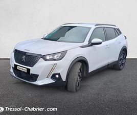 2008 BLUEHDI 110 S&S BVM6 ALLURE PACK