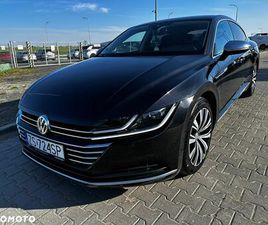 VOLKSWAGEN ARTEON 2.0 TDI SCR ESSENCE DSG