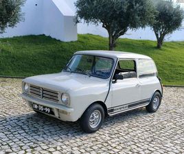 MINI MINI MINI 1275 GT JANEIRO/80