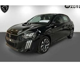 PEUGEOT 208 WINTER EDITION 1.2 PURE TECH