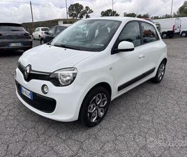 RENAULT TWINGO 1.0 SCE LIFE (WAVE) 69CV E6
