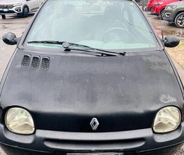 RENAULT TWINGO RENAULT TWINGO