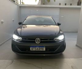 VOLKSWAGEN VIRTUS 1.6 MSI FLEX 16V 5P MEC. 2020