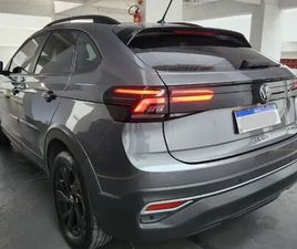 VOLKSWAGEN NIVUS COMFORTLINE 1.0 200 TSI FLEX AUT 2022