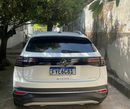 VOLKSWAGEN NIVUS HIGHLINE 1.0 200 TSI FLEX AUT 2023