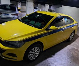 VOLKSWAGEN VIRTUS 1.6 MSI FLEX 16V 5P MEC. 2020