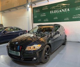 BMW SERIE 3 318I TOURING