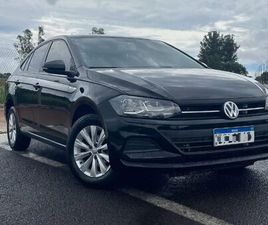 VOLKSWAGEN VIRTUS VOLKSWAGEN VIRTUS 1.6 MSI FLEX 16V 4P AUT. 2019
