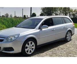 OPEL VECTRA 1.9 CDTI 150CV MAIO/07