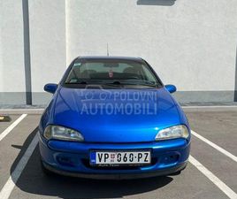 OPEL TIGRA 1.4 16V