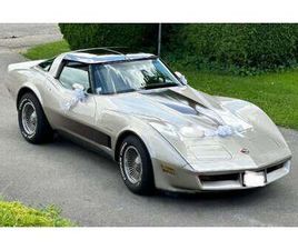 CORVETTE C3
